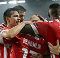PSV maakt statement in play-offs CL, Salzburg sneuvelt verrassend