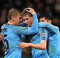 De Bruyne heeft geen medelijden met Liverpool: 