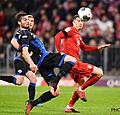 Bayern wint bijzonder moeizaam van Paderborn, Napoli pakt nipte zege