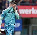 Ex-doelman Antwerp pakt pijnlijk clubrecord
