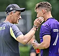 Twee zeges voor RSCA: Mazzu moet zware knoop doorhakken