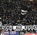 Club-fans uiten grote vrees na demonstratie in Charleroi