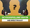 De voorspelling van VN: wie speelt PO I & II?