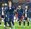 'Crisis Paris Saint-Germain doet volgende kop rollen'