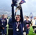 'Vuurwerk bij PSG: transferdeal van ruim 70 miljoen'