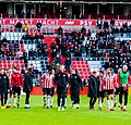 FC Emmen aan de haal met Belgische aanvaller van PSV