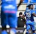 Wervelend Genk maakt indruk: 