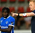 Vrancken baalt: Genk verliest volledige rechterflank