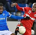 Genk en Antwerp verdelen punten na inspiratieloze topper