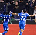 Genk pakt fraai punt na spektakelmatch tegen West Ham