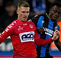 'KVK laat ook Club Brugge stof happen'