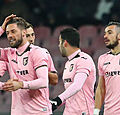 'Palermo wil uitpakken met transfer van Belgische aanvaller'