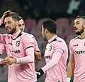 Promotiedroom doorprikt, degradatie wenkt: Palermo geeft KVM slechte voorbeeld