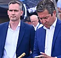 'Club Brugge geeft stunttransfer niet op'
