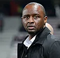 Patrick Vieira deelt schop uit aan Everton-fan na remontada 