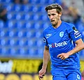 Hrosovsky duidelijk over toekomst bij Genk