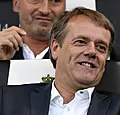 Propere Handen: Ook scheidsrechtersbaas dineerde met Veljkovic