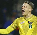 Uitblinker Cercle Brugge: 