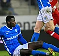 Storck geeft duidelijkheid over blessure Onuachu