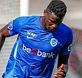 Zorgen om Onuachu: spitsenprobleem dreigt in Genk