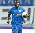 Onuachu troeft Vanaken af als Speler v/d Maand