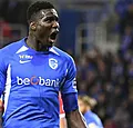 Onuachu schiet Genk in slotseconden naar (voorlopige) derde plaats