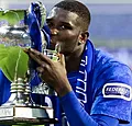 'Genk mikt op Belgisch record voor Onuachu'