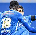 'Onuachu levert Genk miljoenendilemma op'