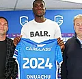 Gekke twist in Genk: 'Onuachu lag al vast tot 2024'
