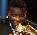 Gouden Schoen Onuachu spreekt over transfer