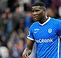 Onuachu zet Genk-fans op hun plaats
