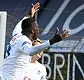Onuachu blijft heersen bij Genk: 