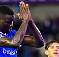 Onuachu bezorgt Genk zucht van verlichting
