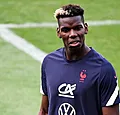 Pogba klopt op tafel bij Fransen: 