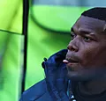 Pogba test positief voor doping en moet jarenlange schorsing vrezen