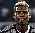 Pogba in vieze papieren na nieuwe ontwikkelingen dopingzaak