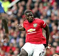Transferuitspraken Pogba zetten domper op vreugde United