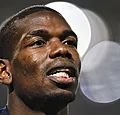 Juventus en Pogba krijgen meteen mokerslag