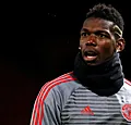 'Real brengt 'belachelijk' laag bod uit op Pogba'