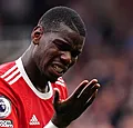 Pogba komt nog één keer terug op 'blufpoker' Man United