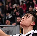 'Bod van 170 miljoen euro voor Dybala onderweg'