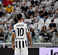 'Eisen Dybala zorgen voor spanning bij Juventus'