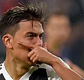 'Juventus stelt megadeal voor: 70 miljoen plus Dybala'