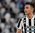 Dybala in tranen van veld bij tweede zege Juventus
