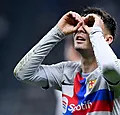 'Barça zet Rode Duivel hoog op januari-lijstje'