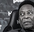 Voetbalwereld rouwt: Pelé overleden op 82-jarige leeftijd