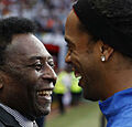 Braziliaanse grootheid Pelé ontkent uitspraken van zijn zoon