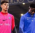 KRC Genk gehavend: Fink deelt slecht nieuws uit ziekenboeg
