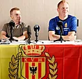 'Penninckx weer nauwer betrokken bij KV Mechelen'