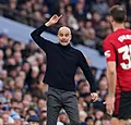 Guardiola: 